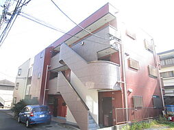 横浜市旭区東希望が丘