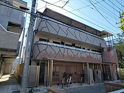 ペアパレス相模台