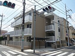 レオパレスひかり