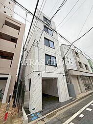 クレセール西小山