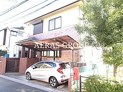 文蔵5丁目借家
