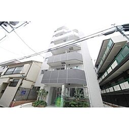 ＧＲＡＮ ＰＡＳＥＯ新宿河田町