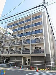 プレール・ドゥーク菊川