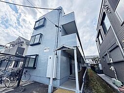 リエス東中神