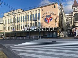 ゆりが丘ヴィレッジ 3号棟