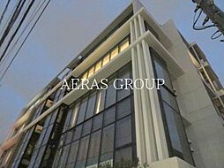 シティハウス二子玉川