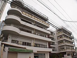 赤坂パレスマンション