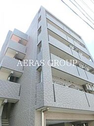 フォアグランデ