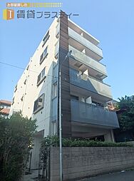 浦安市北栄４丁目