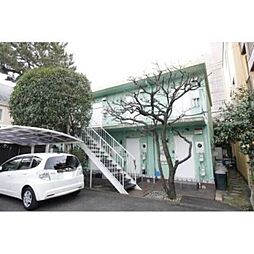 多摩市関戸２丁目
