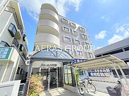ドミールさがみ野