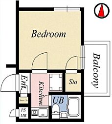 シルフィード座間