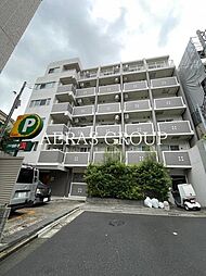 メゾンド島津山