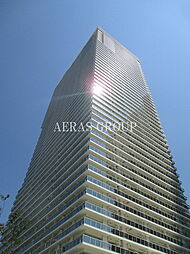 ザ・パークハウス晴海タワーズ ティアロレジデンス 4813