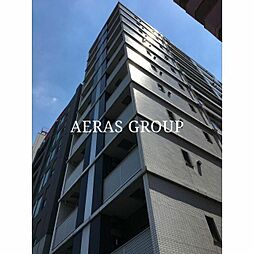 アジールコート中野坂上