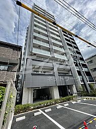 大阪市北区中津４丁目