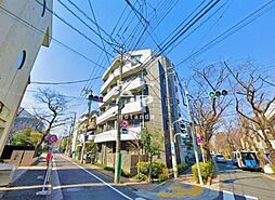 品川区荏原７丁目