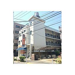 蓮根レグルスハウス