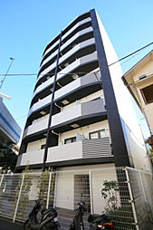 グランドコンシェルジュ広尾