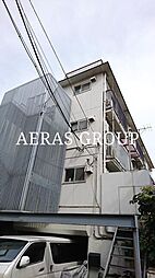 第二豊田ハイツ