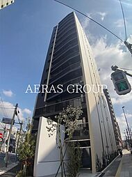 デュオフラッツ板橋大山 1302