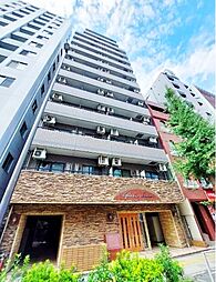 ガラ・シティ芝公園