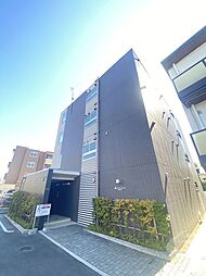 大阪市東淀川区井高野２丁目