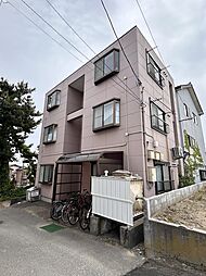 サンライズ陽明 302