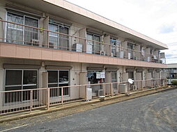 サンアベニュー金子 201