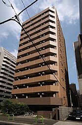 港区新橋６丁目