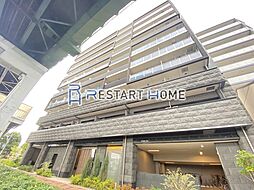 プレサンス兵庫ヴィアーレ