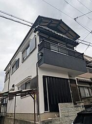 堺市中区土師町貸家