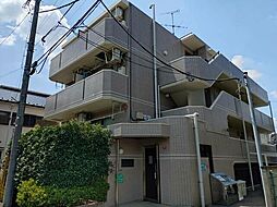 シャルマン蓮見