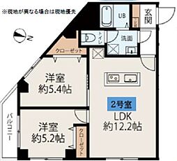 コネクトパークヒルズ本郷町