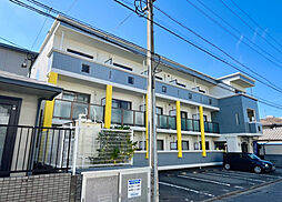 ＫＥＮ’Ｓマンション井尻 202