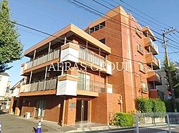 朝日千歳船橋ホーム