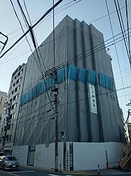 エクセルピア新川崎2番館 805