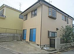 船橋市松が丘2丁目住宅
