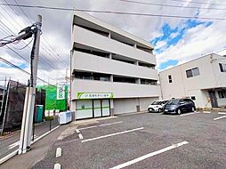 レジデンス中村第一