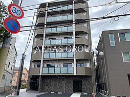 GRAN PASEO東向島