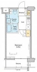 プラウドフラット中野