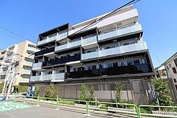 アイル中野江古田の森公園