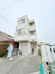 ブルーマリーヌ
