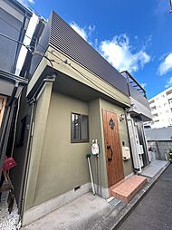 文花2丁目戸建 1