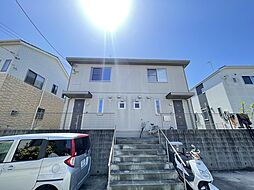 沼目4丁目貸家00 101