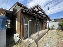 平屋 戸建 相模原市 緑区 中野