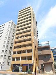 江東区北砂３丁目