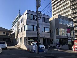 エクセレント海老名B 303