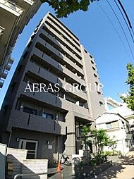 ルーブル羽田西