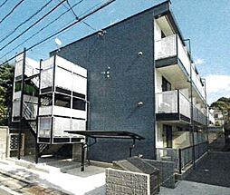 レオパレス向日葵